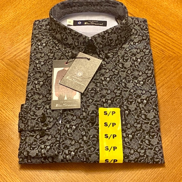 The Original- Ben Sherman (brand new) - Picture 10 of 16